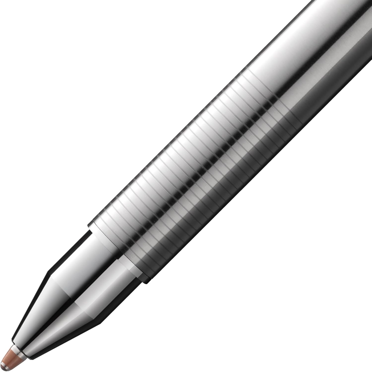 Stylo Multifonction Lamy St Matt – Luxe en Acier – Image 3