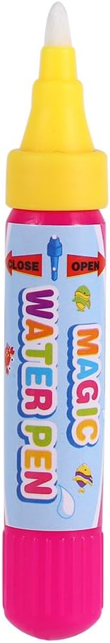 Ensemble 8 Stylos à Eau pour Bébé - Tapis Doodle Magique – Image 7