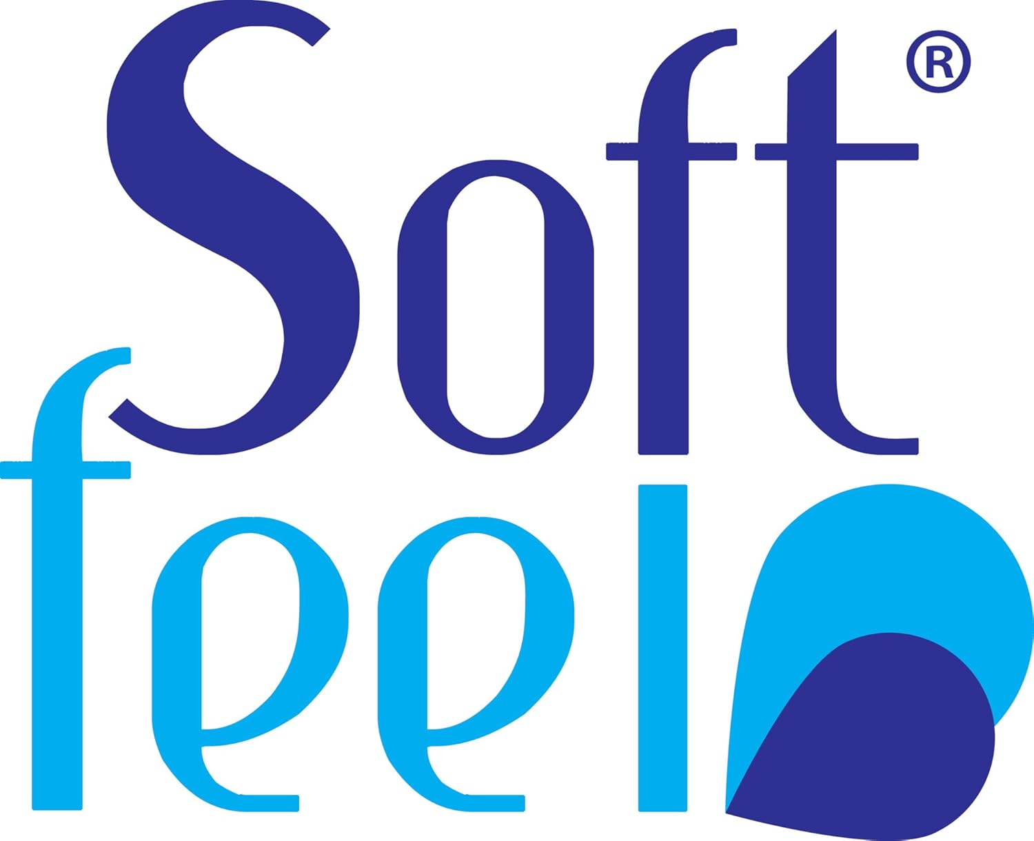 BIC Soft Feel - Stylos Bille Rétractables, Boîte de 12 – Image 6