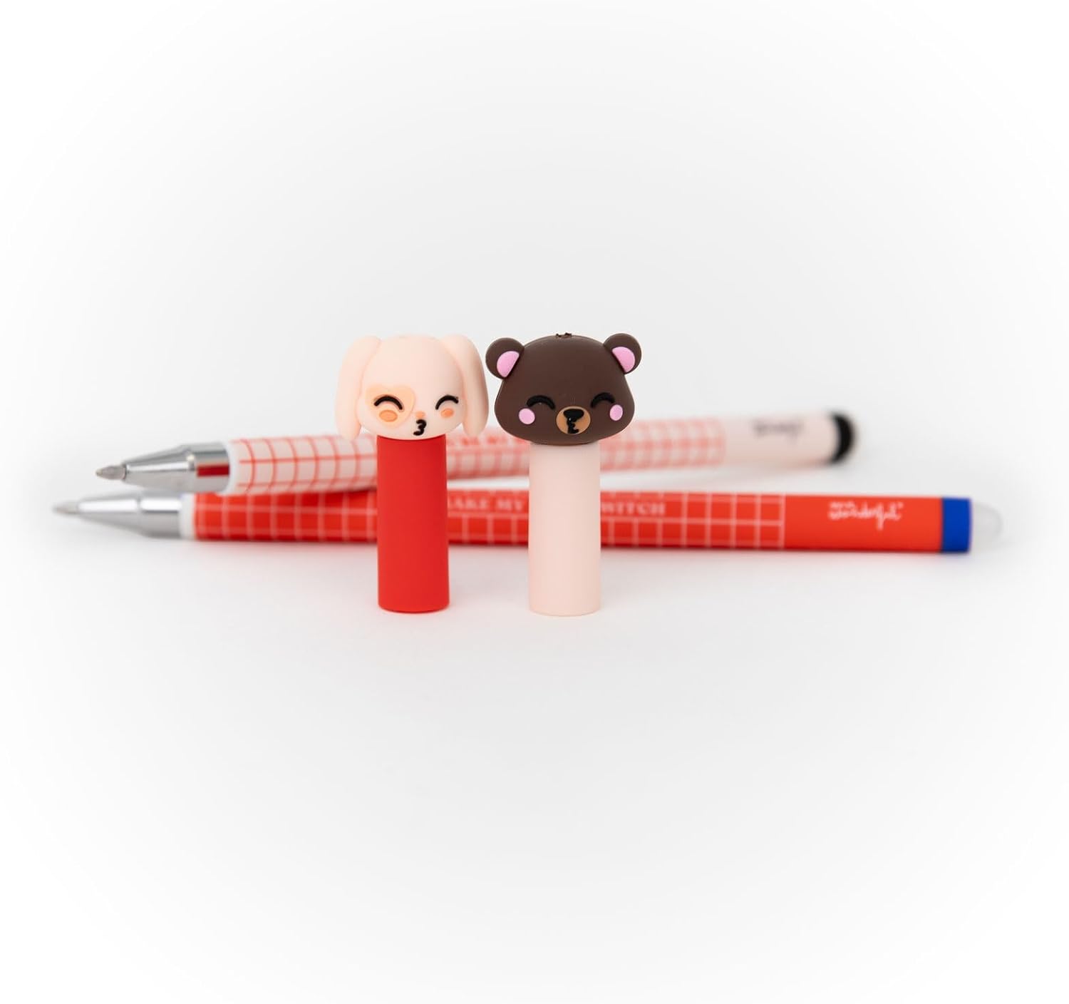 Stylos Effaçables Mr. Wonderful pour Couples – Image 4