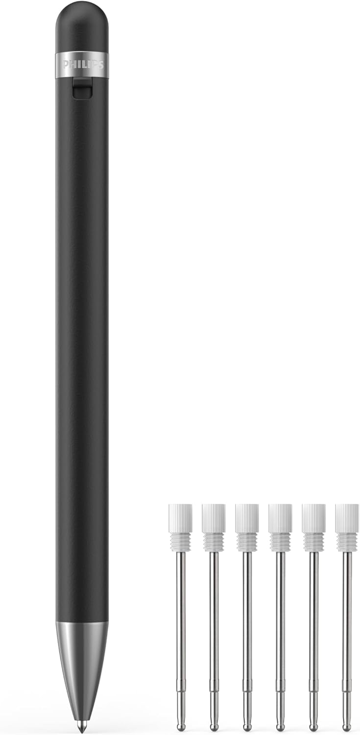 Enregistreur Philips VoiceTracer DVT1600, 32 Go + IA – Image 2