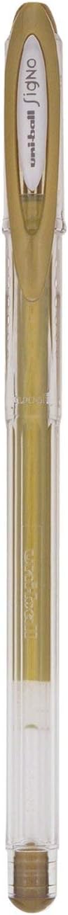 Stylos Rollers Métalliques Uni-Ball Signo - 8 Couleurs 0,8 mm – Image 4