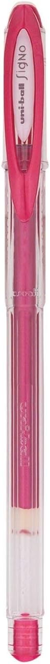 Stylos Rollers Métalliques Uni-Ball Signo - 8 Couleurs 0,8 mm – Image 5