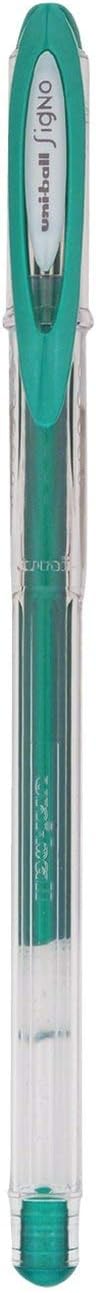 Stylos Rollers Métalliques Uni-Ball Signo - 8 Couleurs 0,8 mm – Image 7