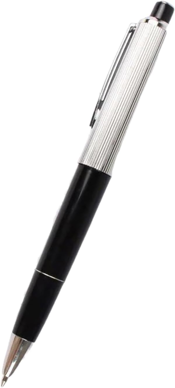 Stylo à bille électrique Glugahrif - Jouet amusant – Image 9