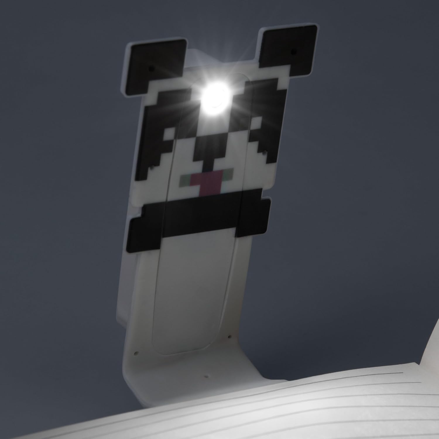 Lampe de Livre Panda Minecraft – Image 5