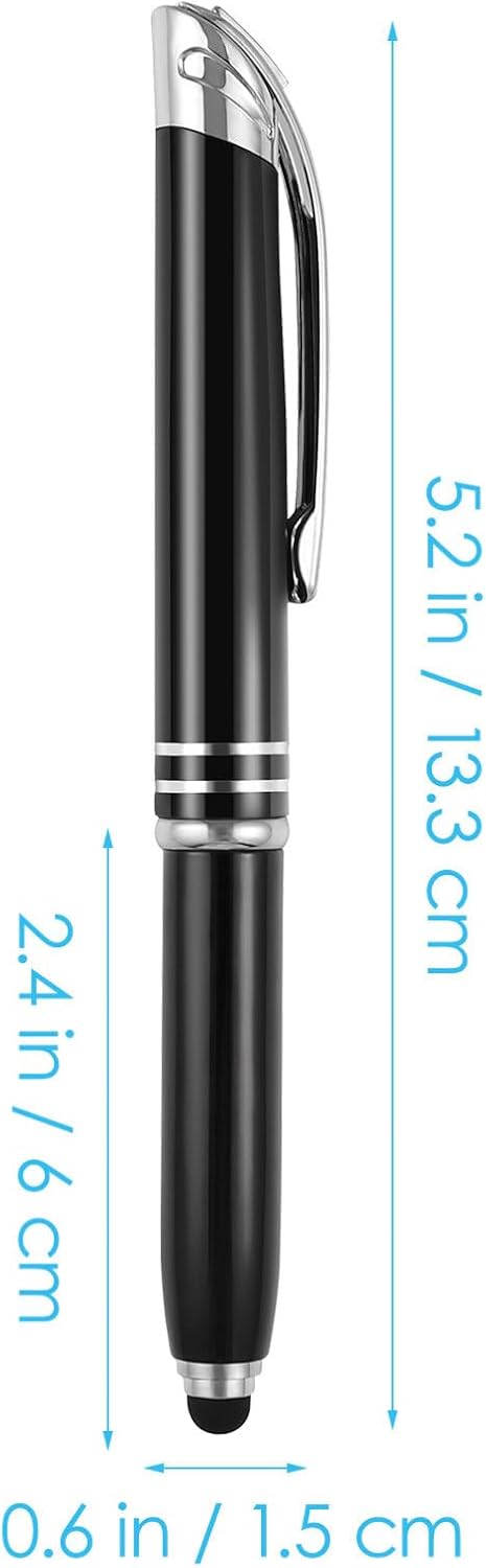 Stylos LED Créatifs - Lot de 2 – Image 2