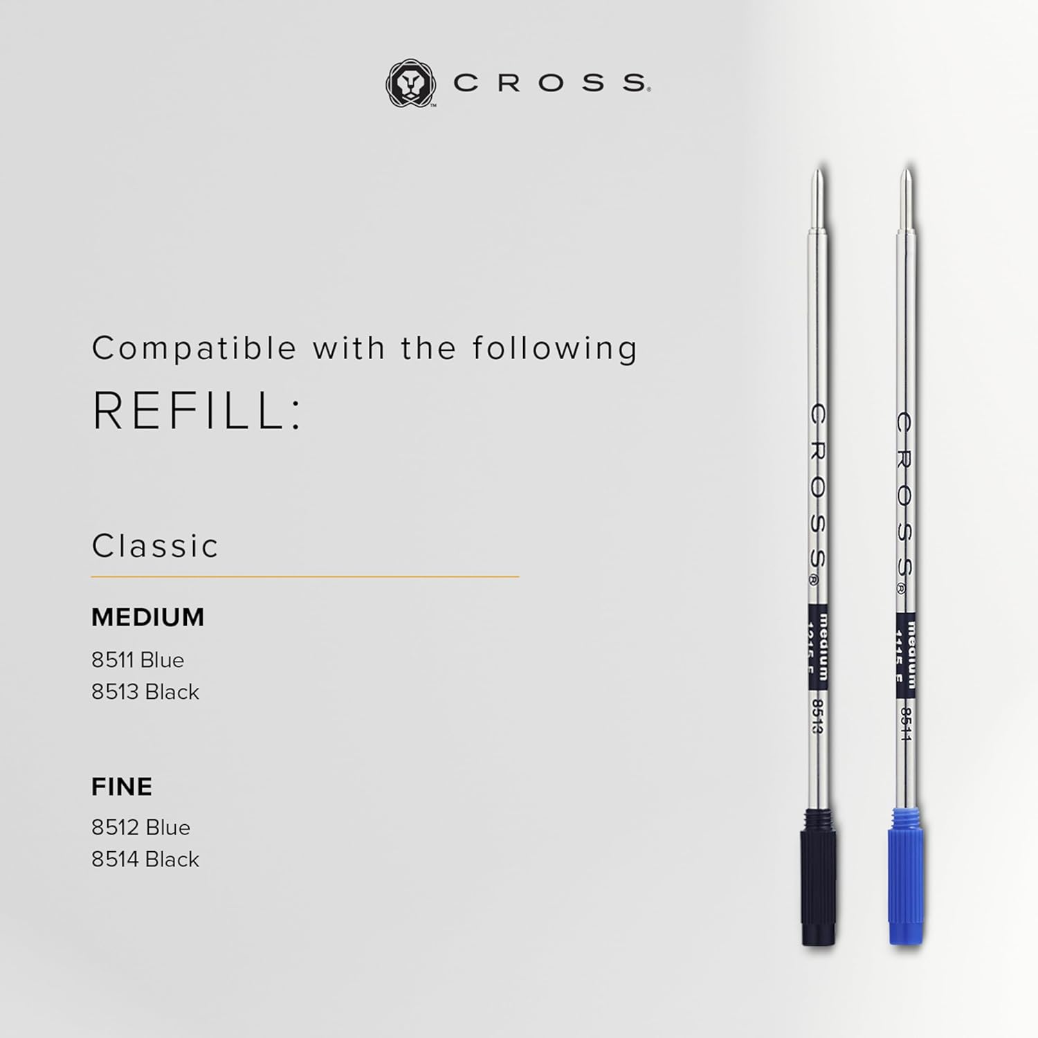 CROSS Tech2 Chrome : Stylo Bille et Stylet 2 en 1 – Image 6