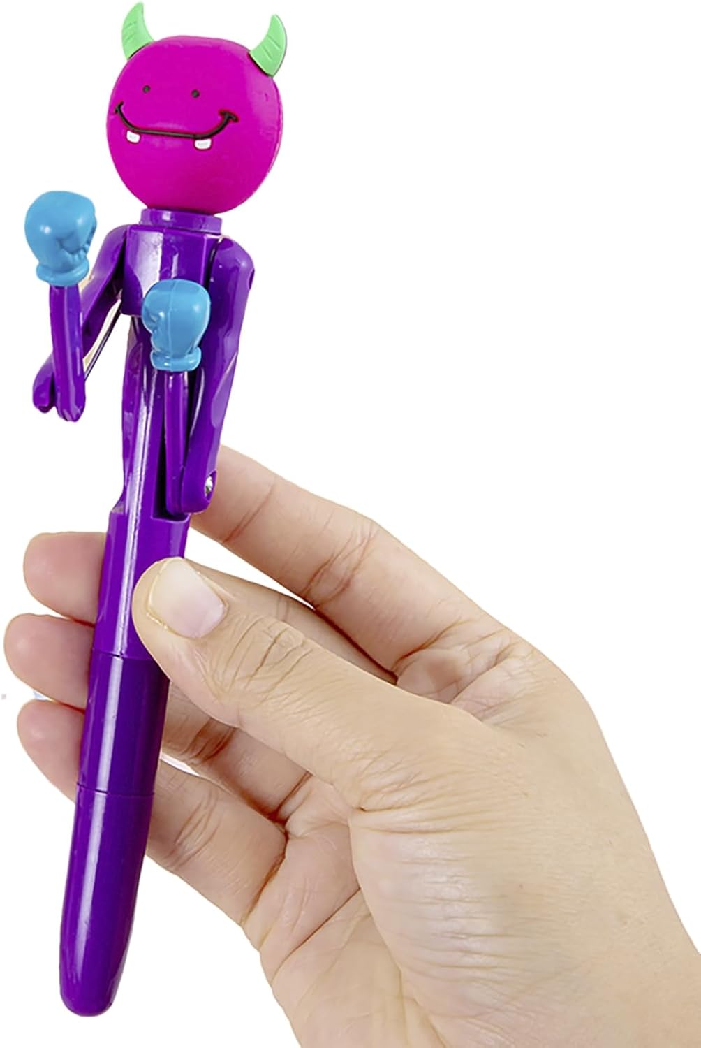Stylo à bille ultra-fin Luojuny, confort et créativité – Image 4