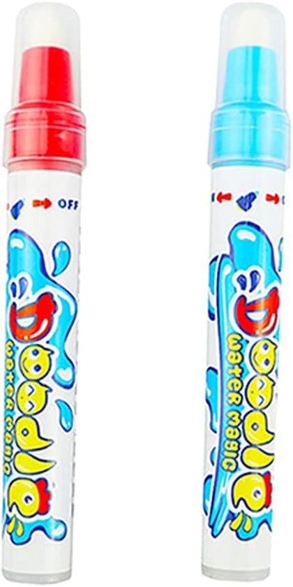 Stylo Magique pour Tapis d'Eau - Peinture et Gribouillage – Image 2