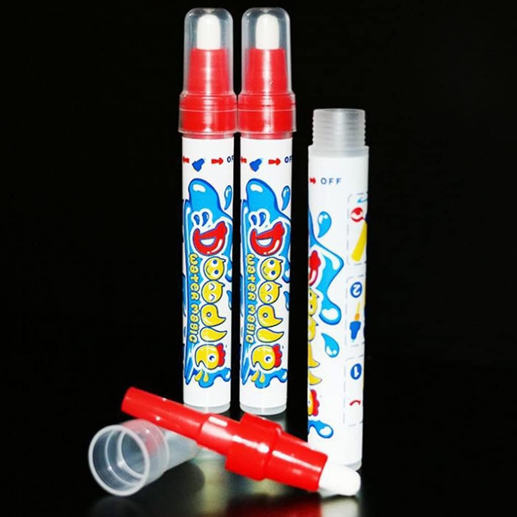 Stylo Magique pour Tapis d'Eau - Peinture et Gribouillage – Image 3