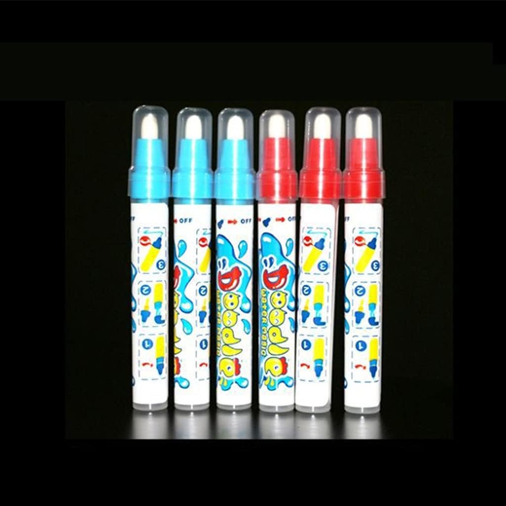 Stylo Magique pour Tapis d'Eau - Peinture et Gribouillage – Image 4