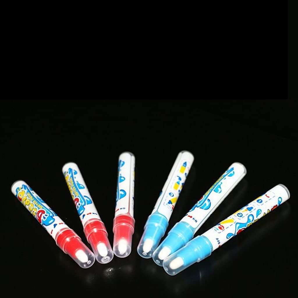 Stylo Magique pour Tapis d'Eau - Peinture et Gribouillage – Image 5