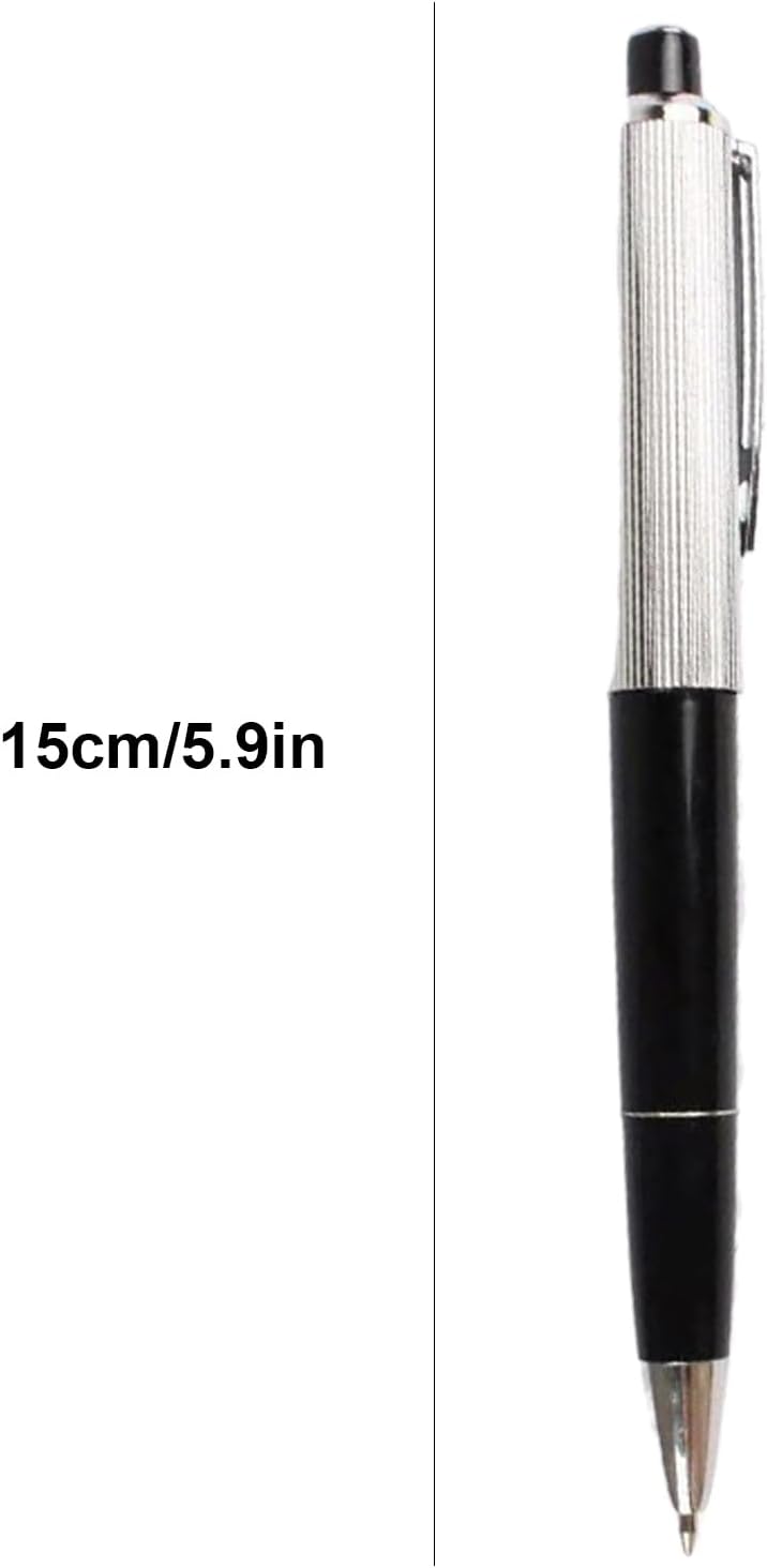 Stylo à Bille Électrique Prank Shock – Image 6