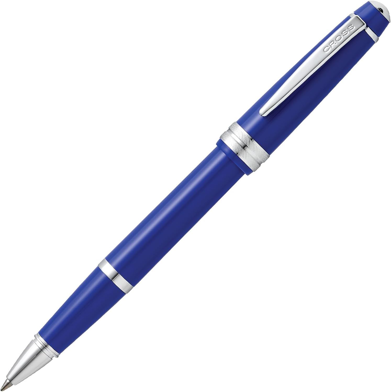 Stylo à bille Cross Bailey Light Bleu – Image 4