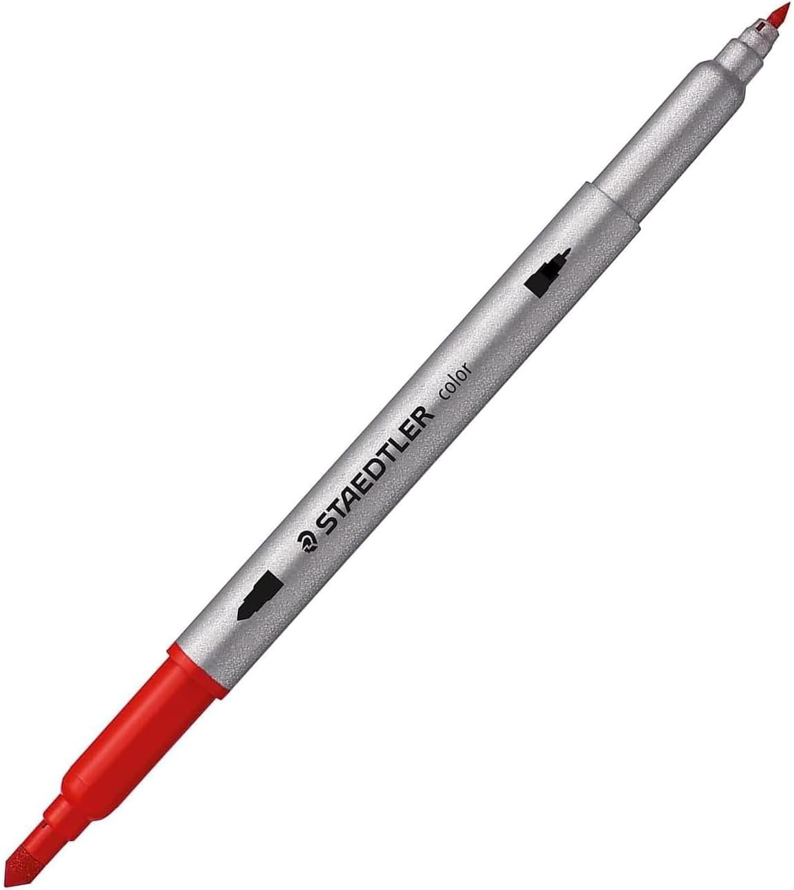 Lot de 24 Stylos Design Journey - Double Pointe – Image 2