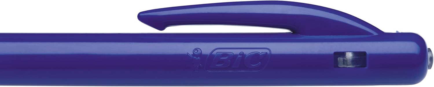 Stylos Bille BIC M10 Pointe Fine - boîte de 50 – Image 3