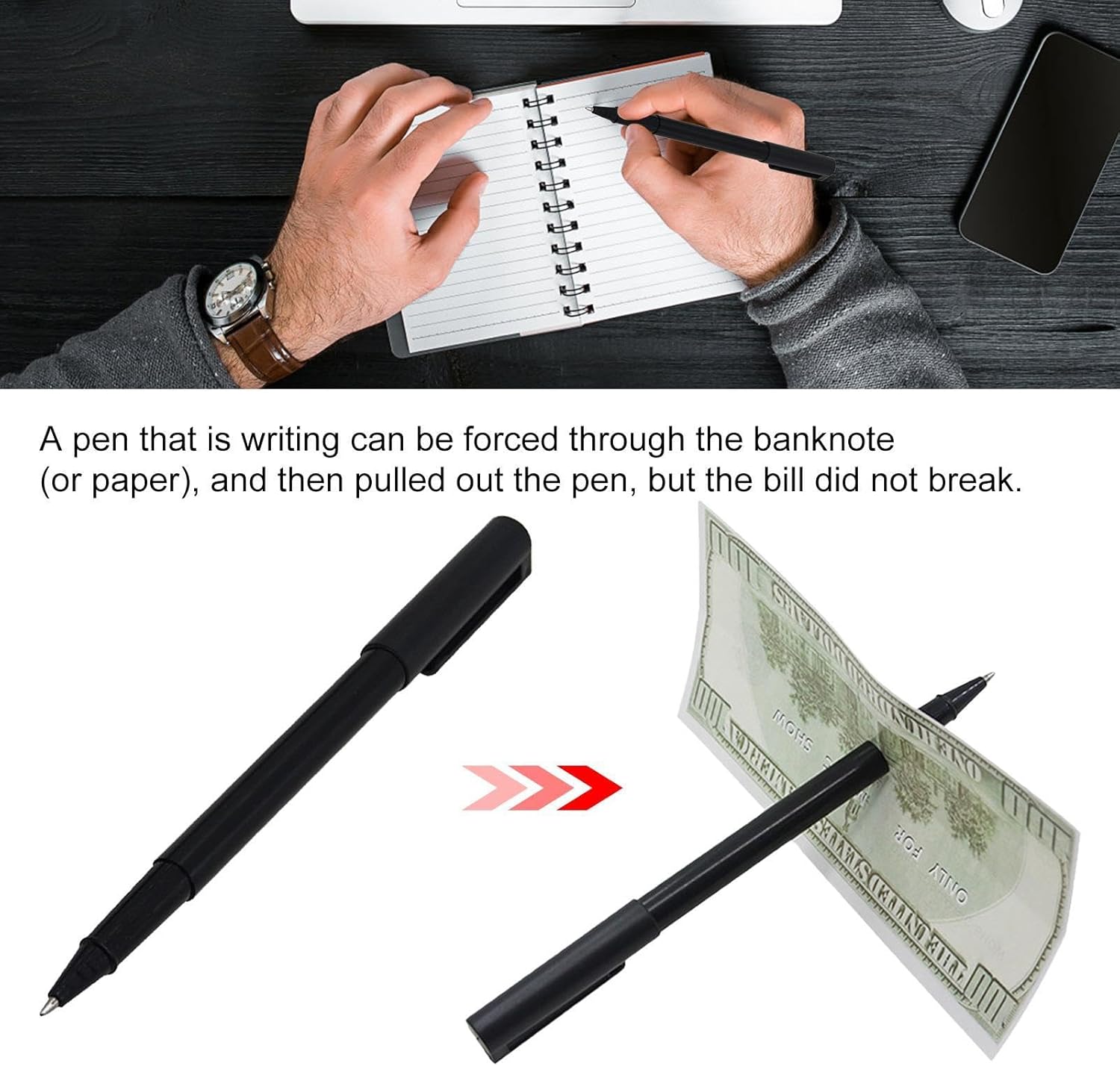 Stylo Magique : Traversée de Carte – Image 8