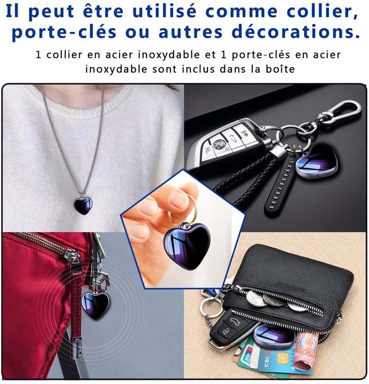 Mini Enregistreur Vocal USB Voice Activé – Image 5
