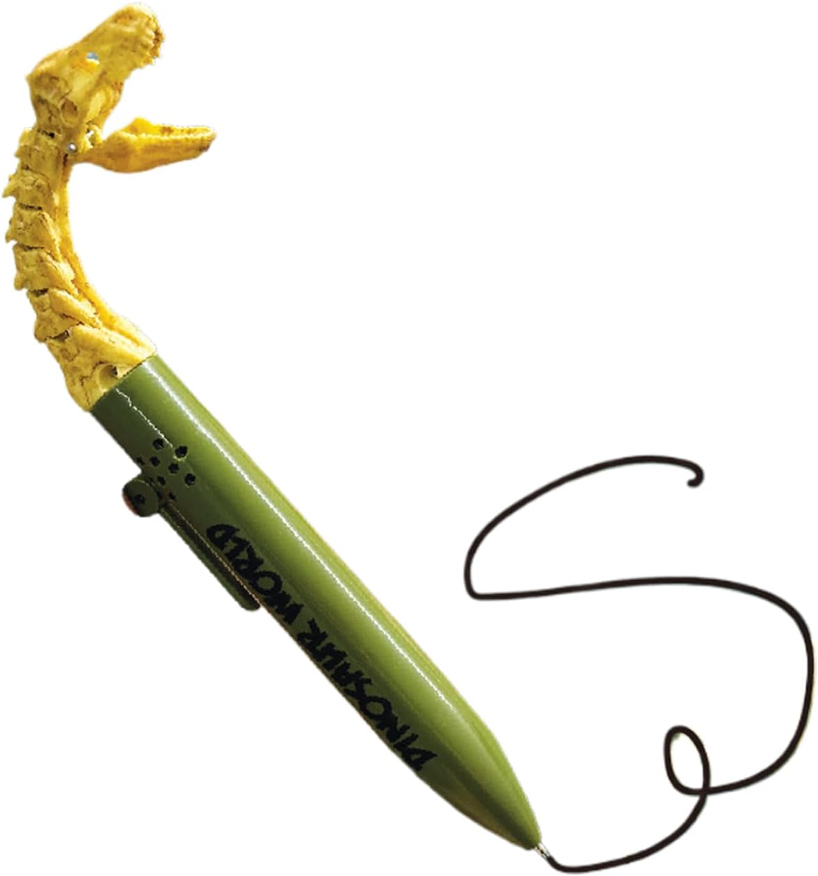Stylos à Encre Gel Dinosaure pour Enfants – Image 8