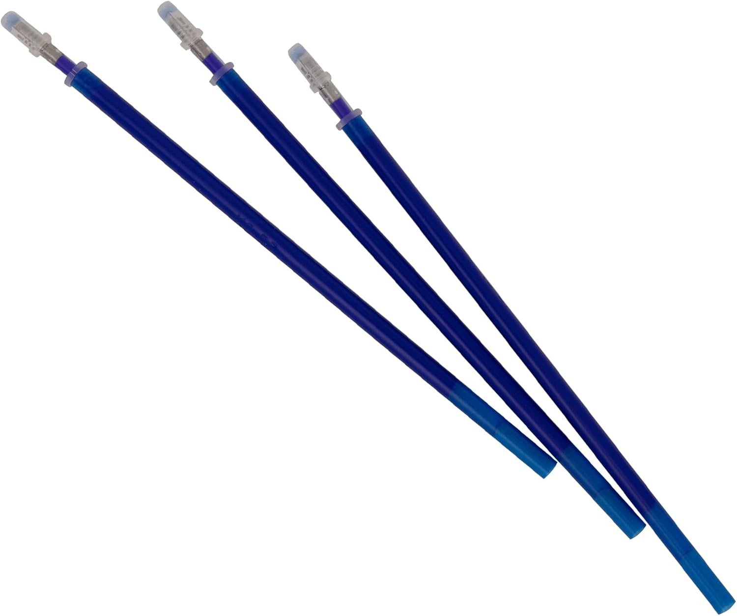 Recharges d'Encre Gel Thermosensible - Lot de 3 Bleu – Image 3