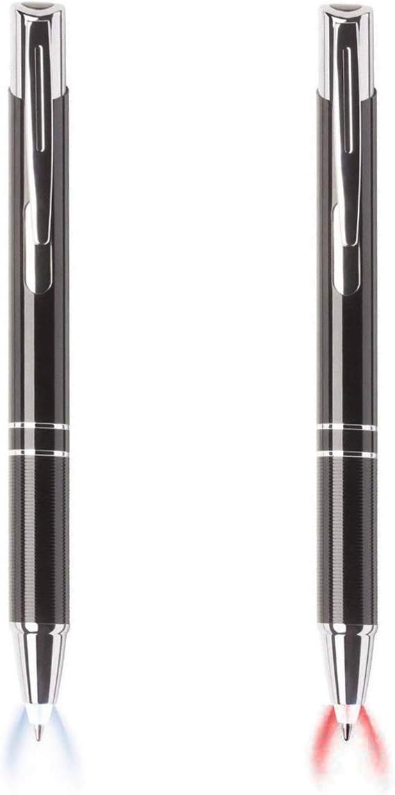 Stylo LED Glowseen pour Écriture Nocturne – Image 2