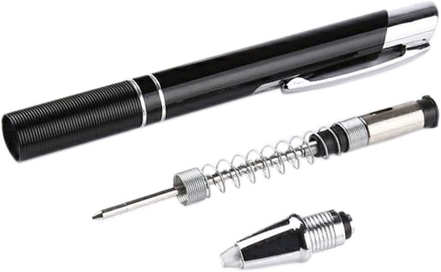Stylo LED Glowseen pour Écriture Nocturne – Image 4
