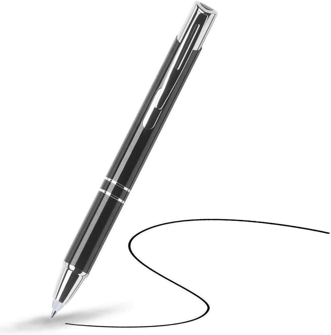 Stylo LED Glowseen pour Écriture Nocturne – Image 5