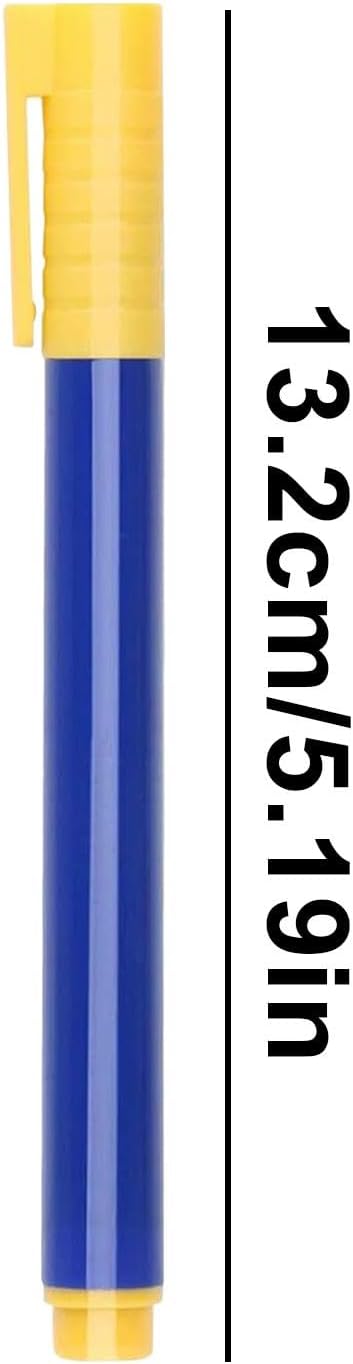 Stylo Vérificateur de Faux Billets Kixolazr – Image 5