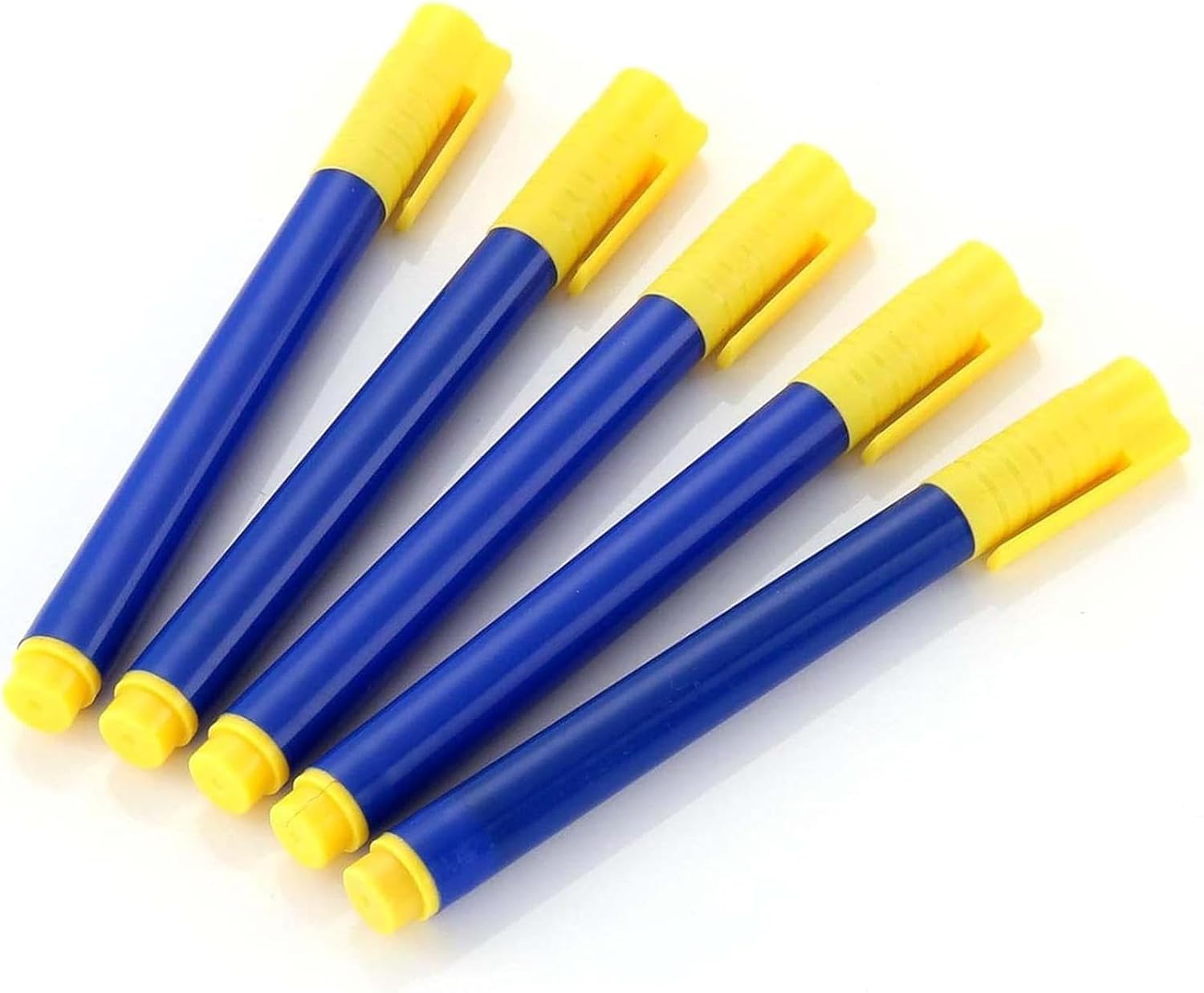Stylo Vérificateur de Faux Billets Kixolazr – Image 6
