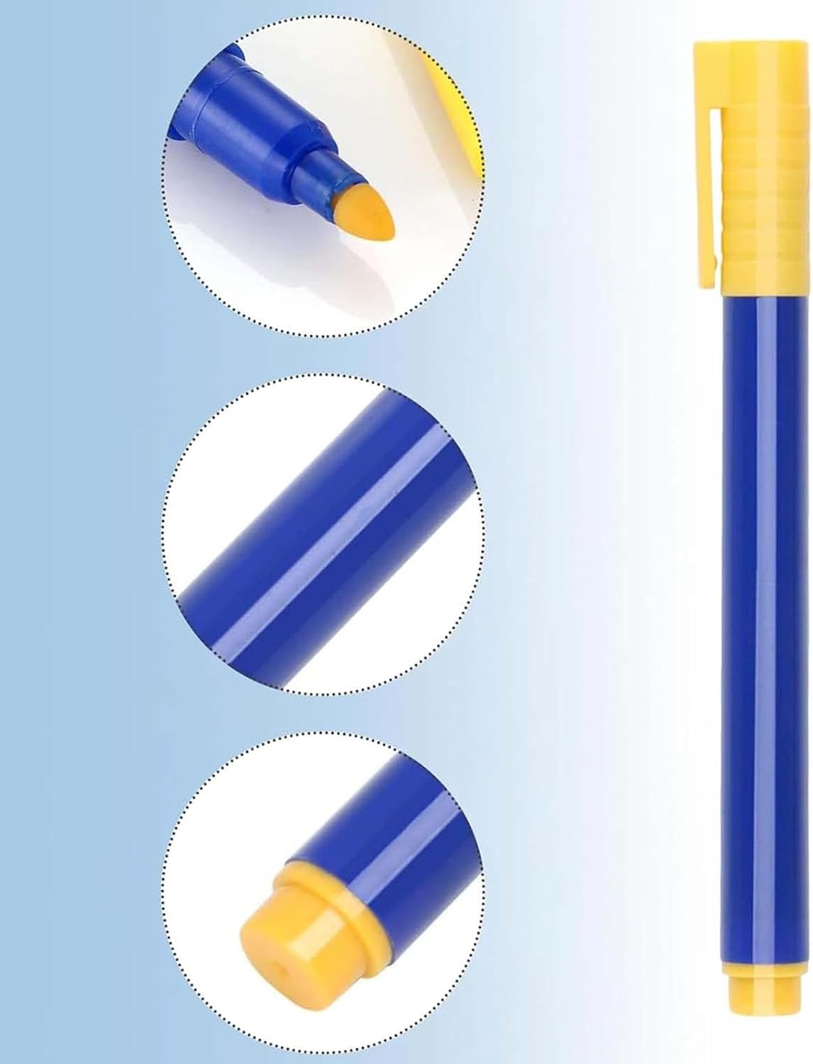 Stylo Vérificateur de Faux Billets Kixolazr – Image 7
