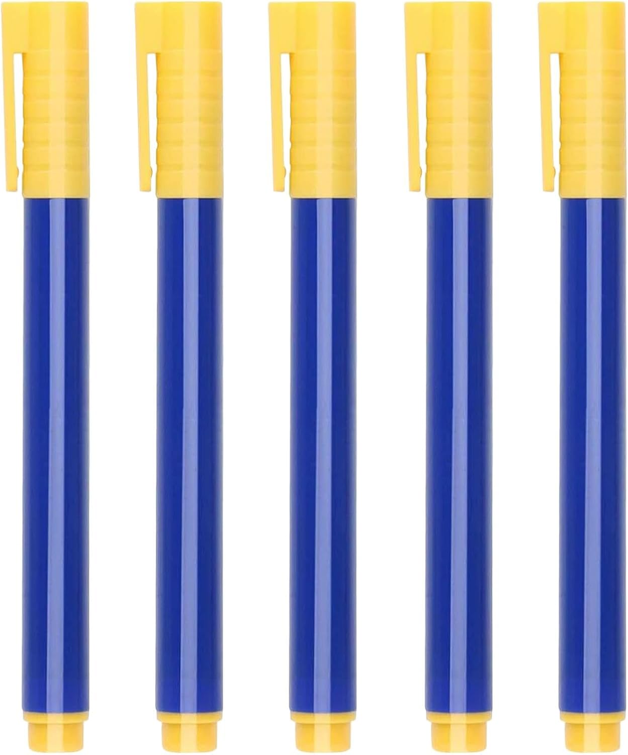 Stylo Vérificateur de Faux Billets Kixolazr – Image 9