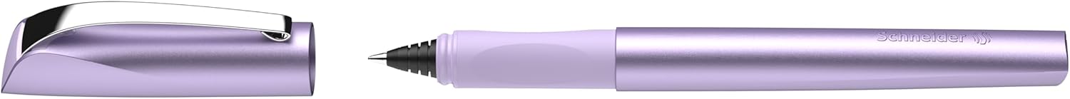 Stylo roller Schneider Ceod Shiny Violet – Image 3