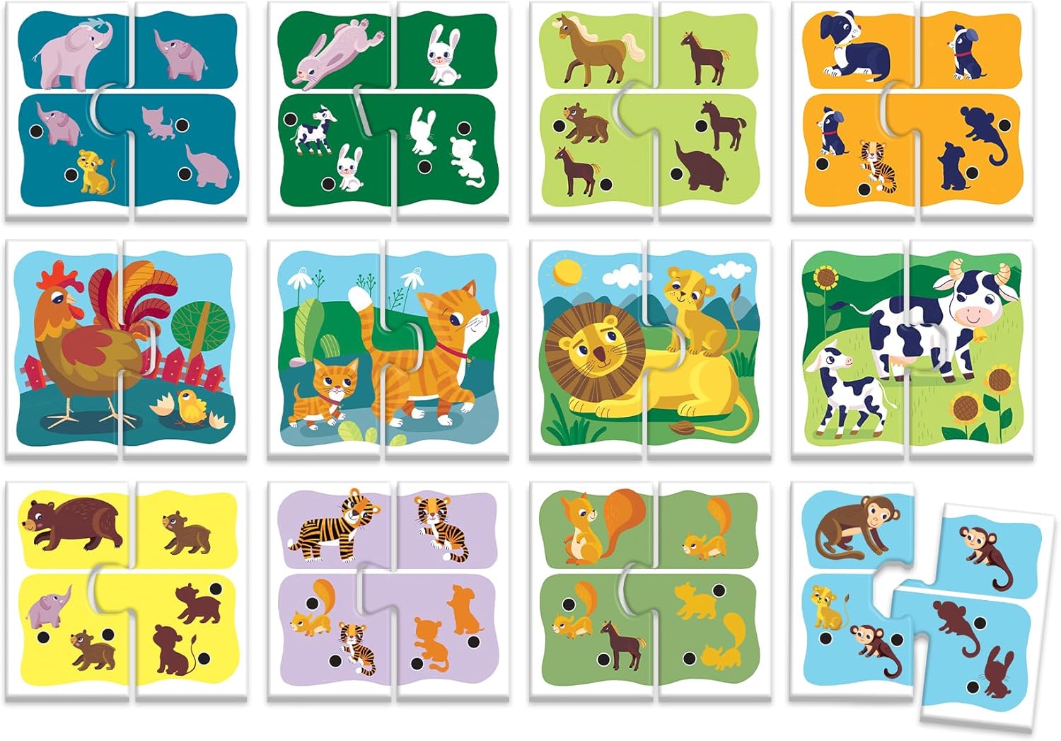 Clementoni | Mon Stylo Interactif Animaux 2+ – Image 4