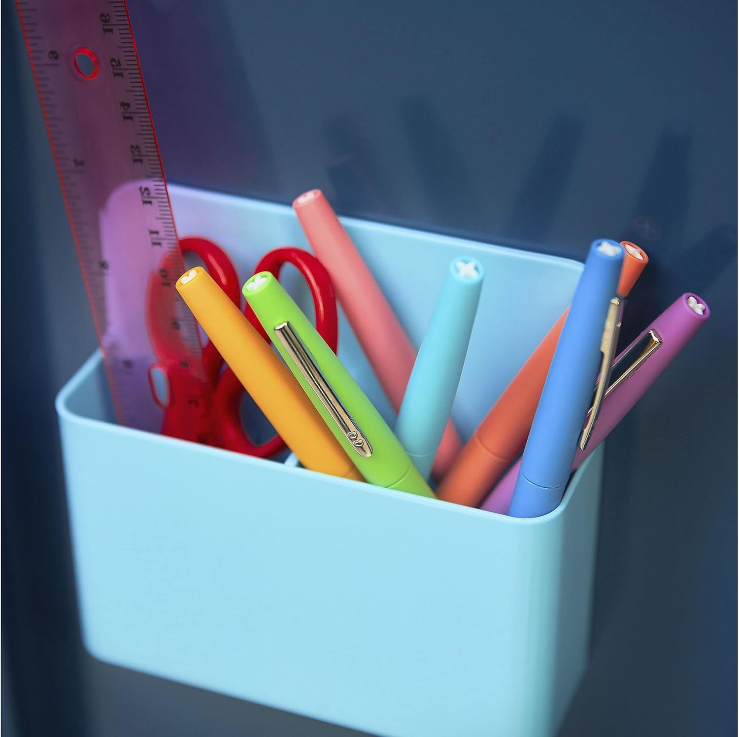 Set de 12 Feutres Paper Mate Carnival – Image 3
