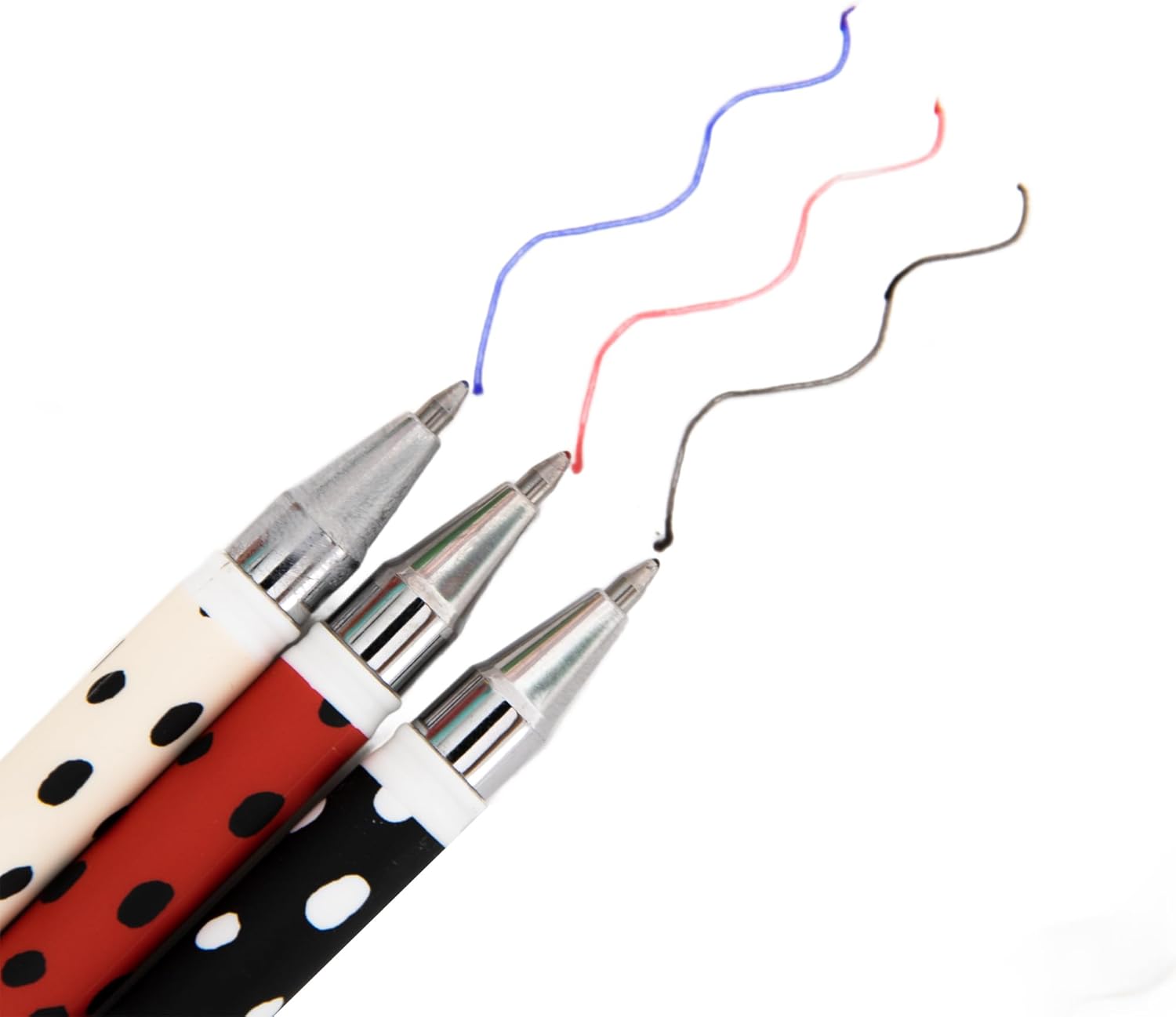 Stylos Effaçables Mr. Wonderful - Set Bo-Bo – Image 3