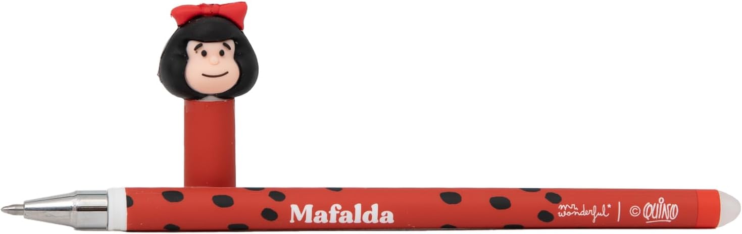 Stylos Effaçables Mr. Wonderful - Set Bo-Bo – Image 4