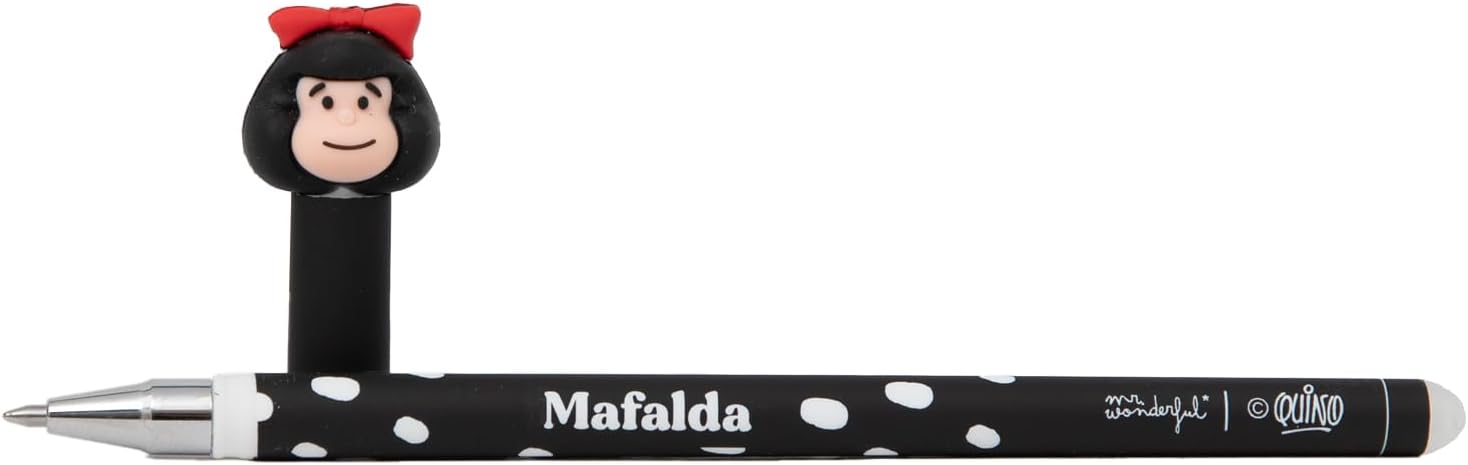 Stylos Effaçables Mr. Wonderful - Set Bo-Bo – Image 5