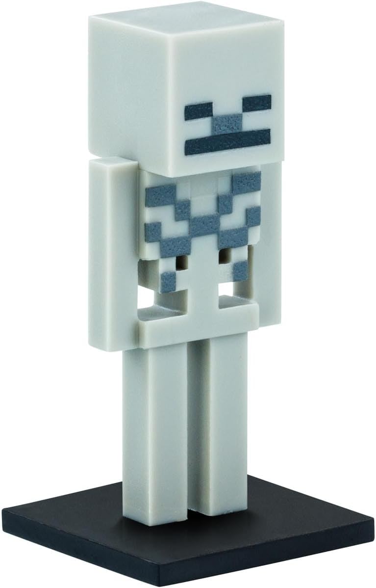 Stylo Topper Minecraft 3D – Surprise en Boîte! – Image 2