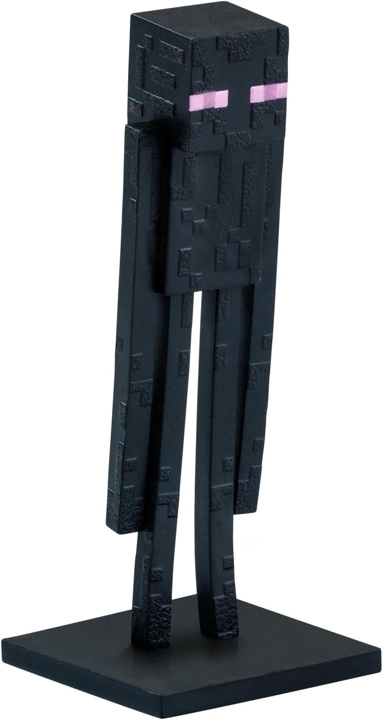 Stylo Topper Minecraft 3D – Surprise en Boîte! – Image 3