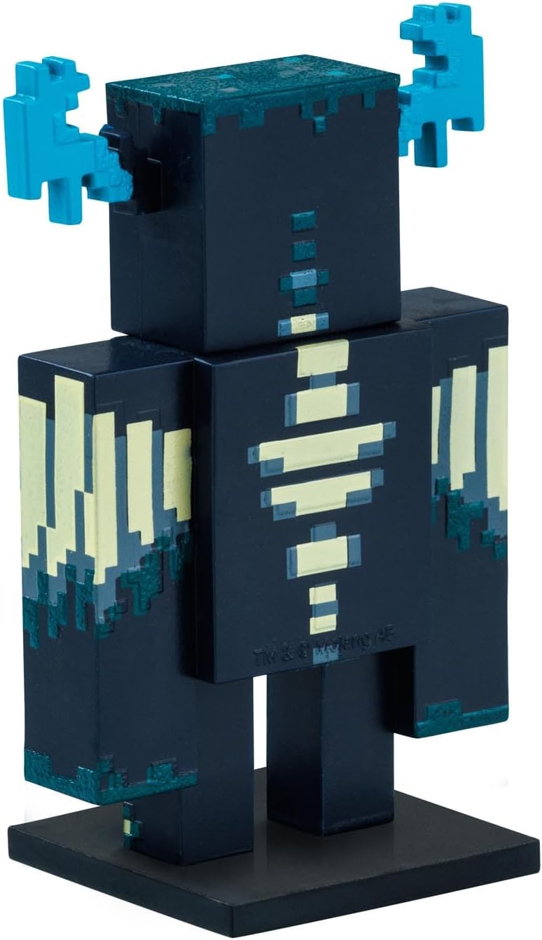 Stylo Topper Minecraft 3D – Surprise en Boîte! – Image 4