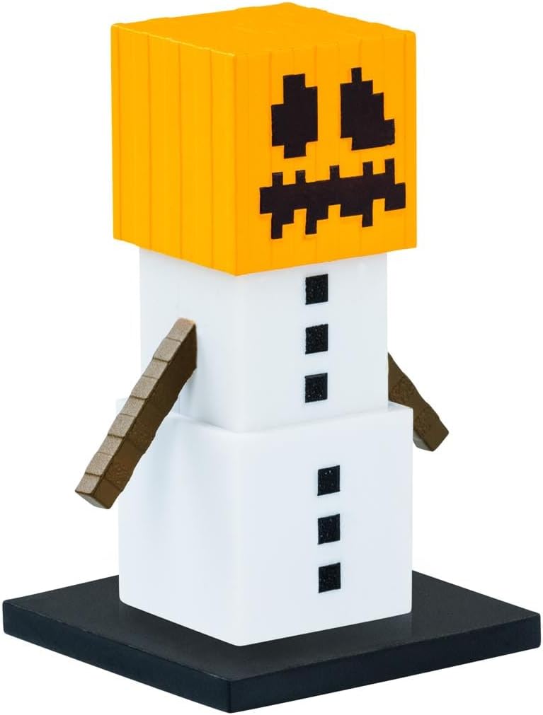 Stylo Topper Minecraft 3D – Surprise en Boîte! – Image 5