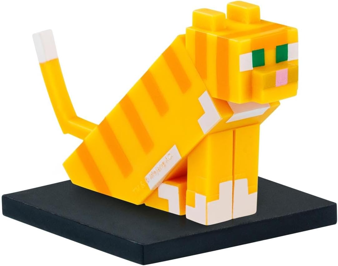 Stylo Topper Minecraft 3D – Surprise en Boîte! – Image 6