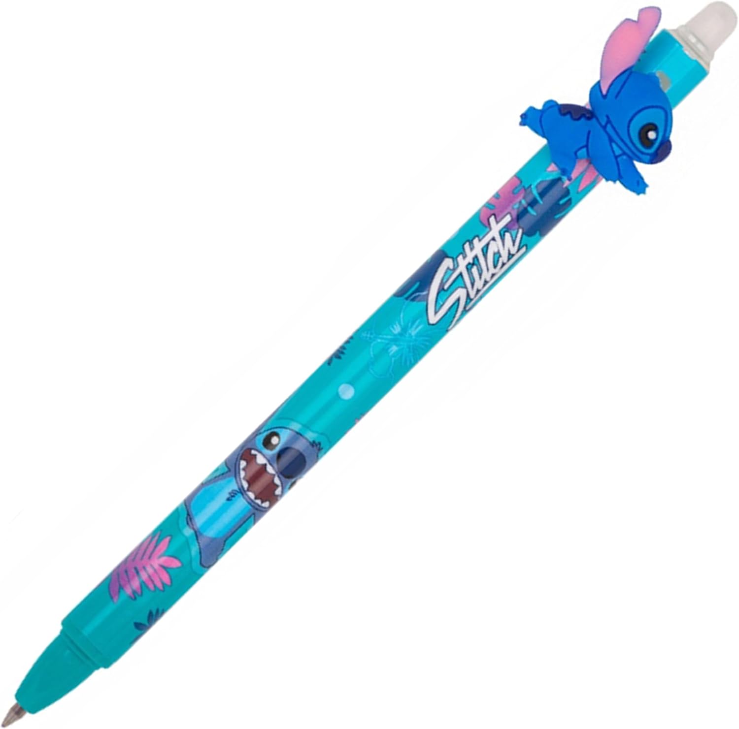 Stylo Gel Disney Stitch Effaçable 0,7mm – Image 2