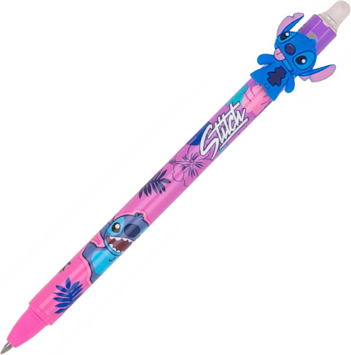 Stylo Gel Disney Stitch Effaçable 0,7mm – Image 4