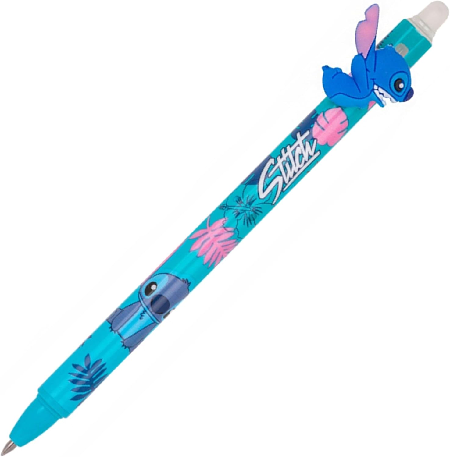 Stylo Gel Disney Stitch Effaçable 0,7mm – Image 5