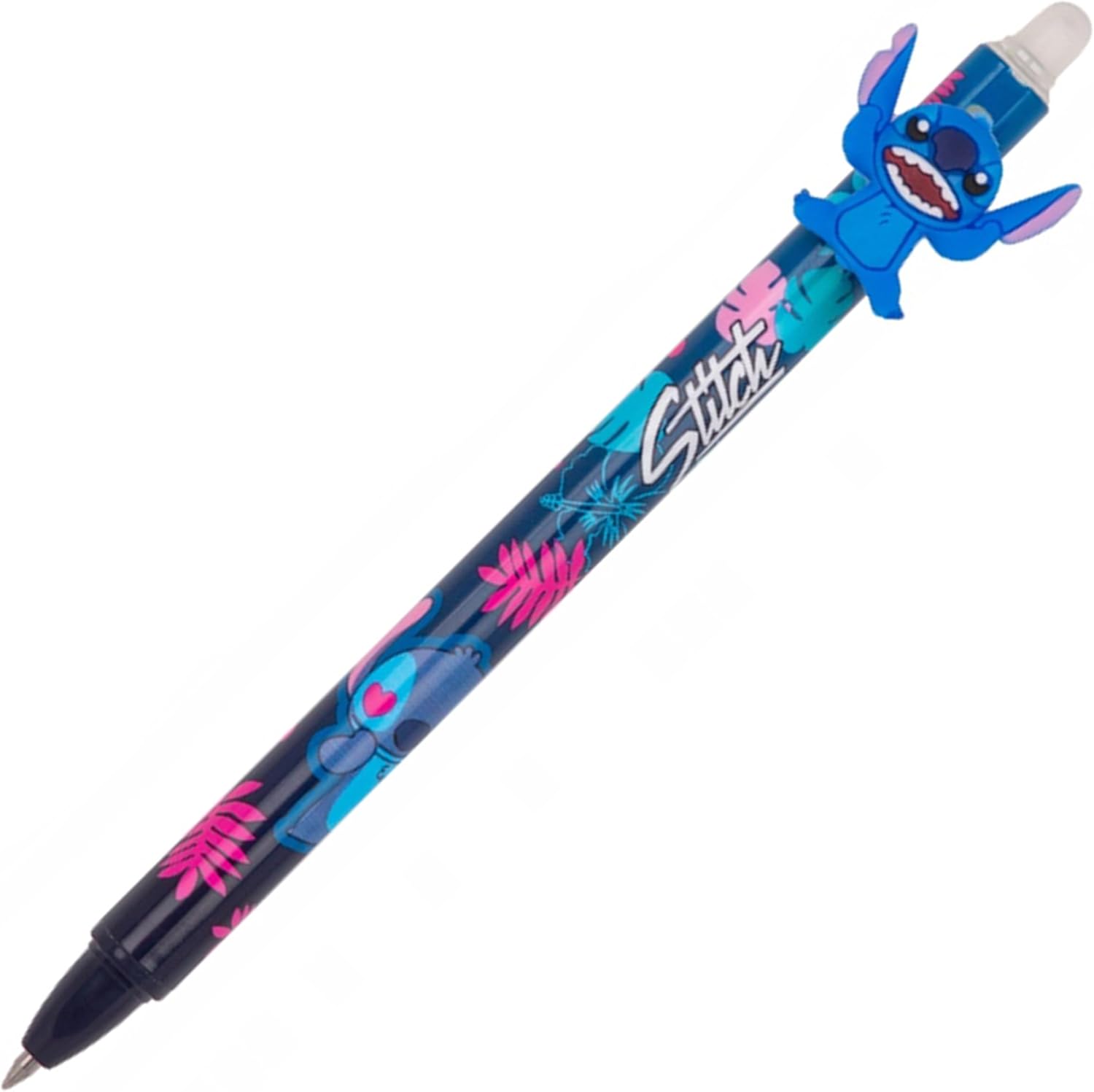 Stylo Gel Disney Stitch Effaçable 0,7mm – Image 6