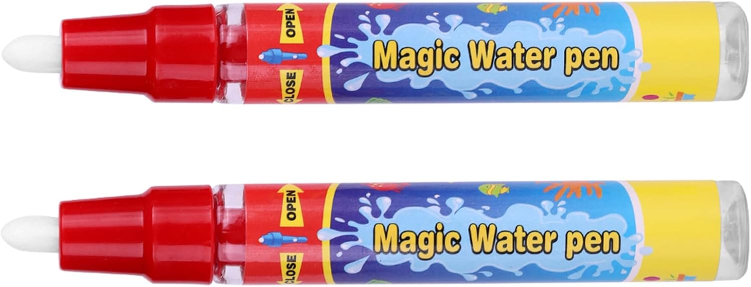 Ensemble de Stylos Magiques Aquadoodle pour Bébé – Image 2