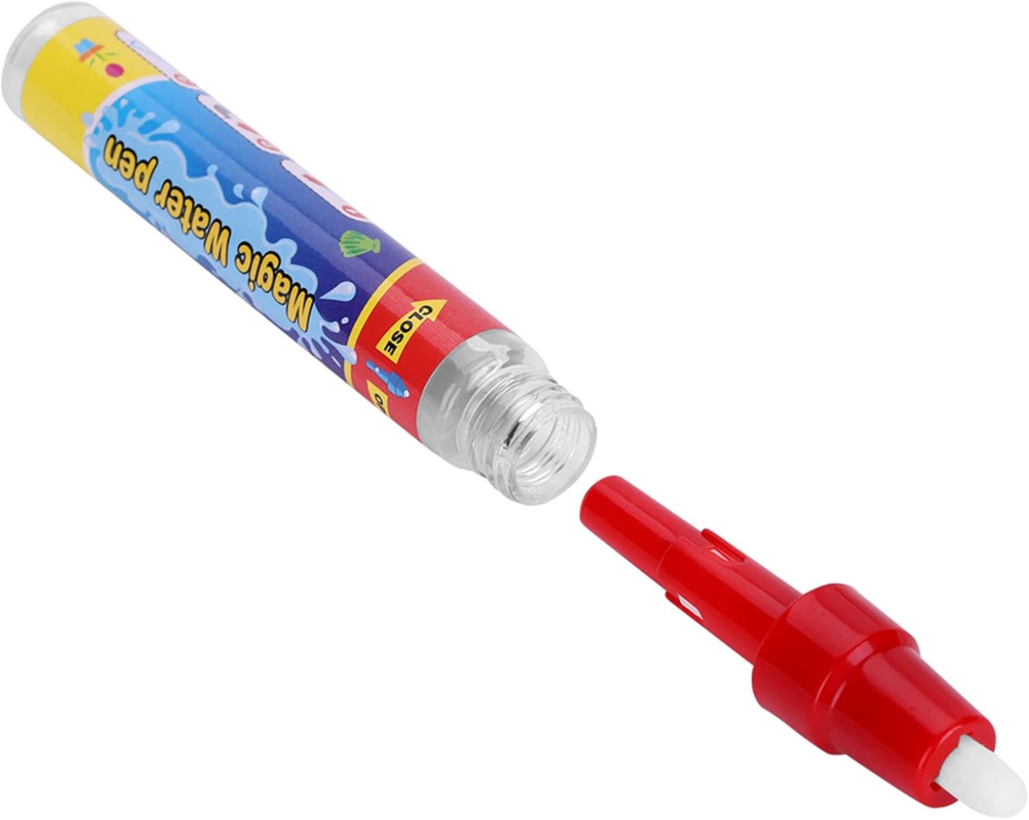 Ensemble de Stylos Magiques Aquadoodle pour Bébé – Image 3