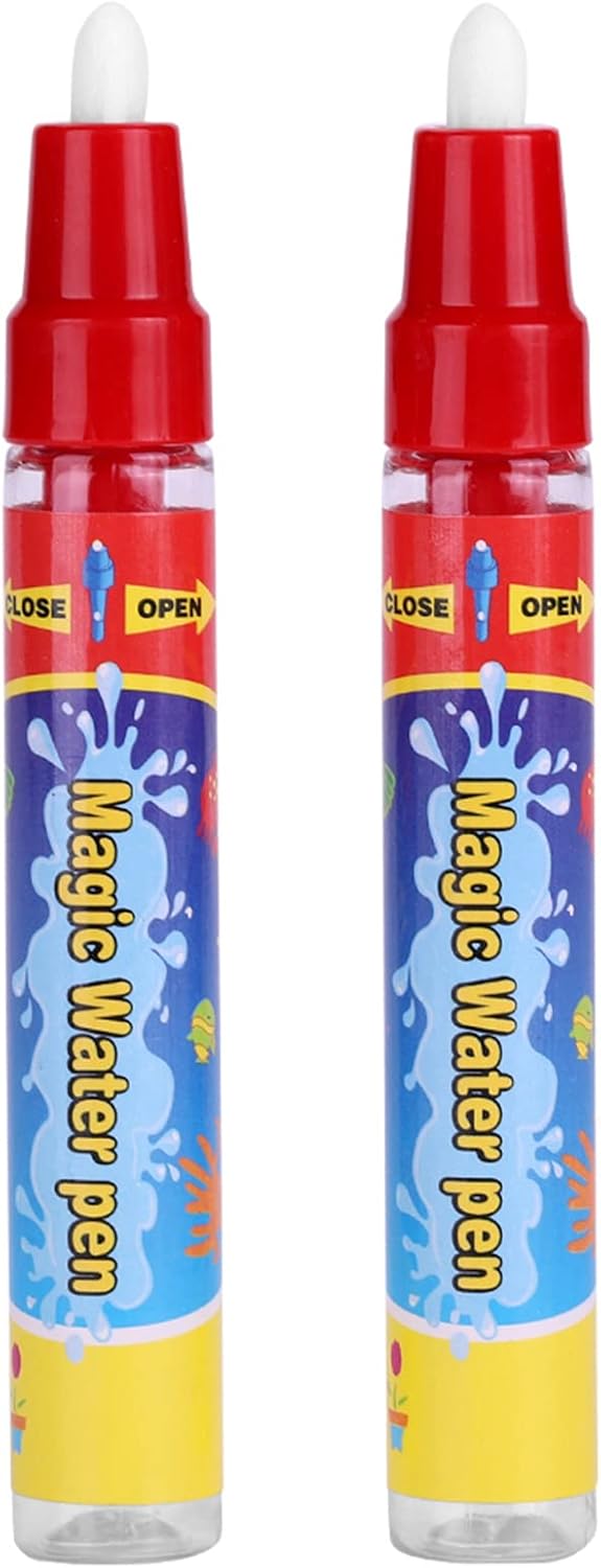 Ensemble de Stylos Magiques Aquadoodle pour Bébé – Image 6